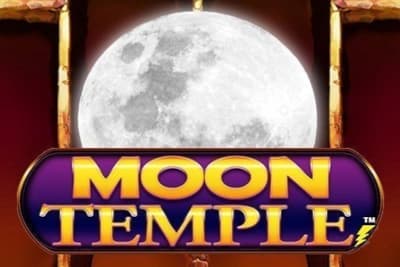 Moon Temple slot thumbnail