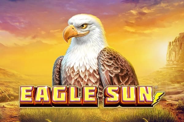 Eagle Sun slot thumbnail